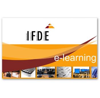 diseño web: IFDE