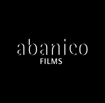 Diseño de logotipos: Abanico Films